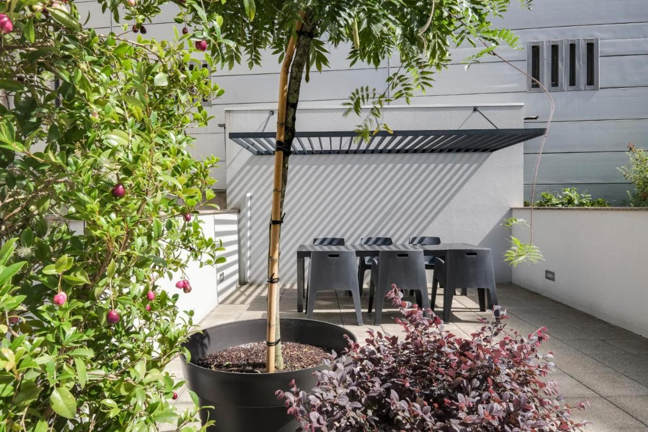 Nº150 Apartment Duplex With Terrace Braga Extérieur photo