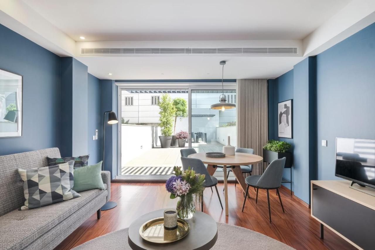Nº150 Apartment Duplex With Terrace Braga Extérieur photo