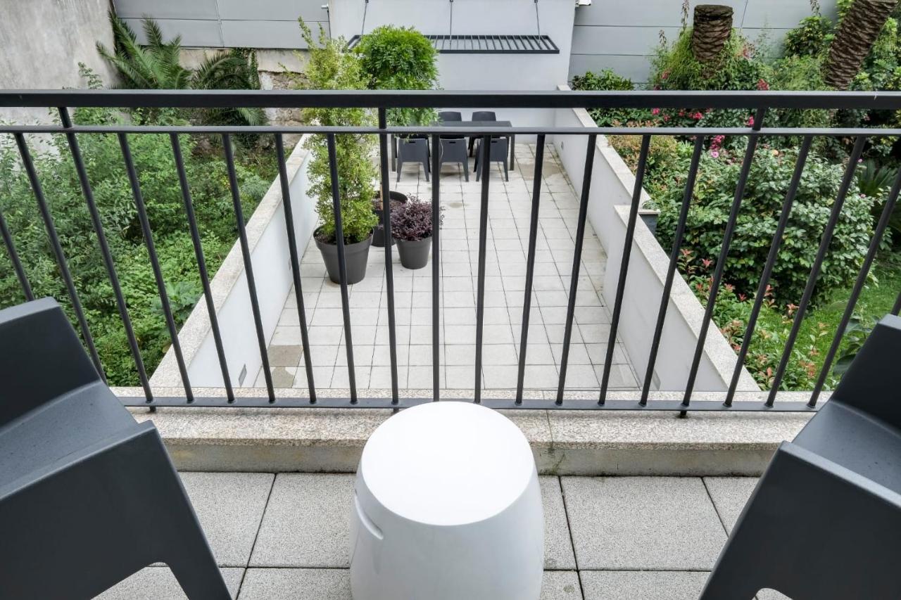 Nº150 Apartment Duplex With Terrace Braga Extérieur photo