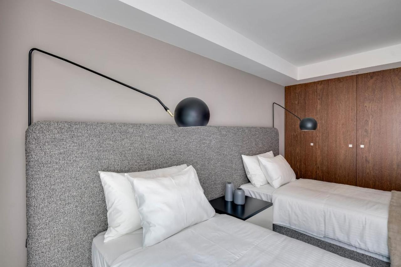 Nº150 Apartment Duplex With Terrace Braga Extérieur photo