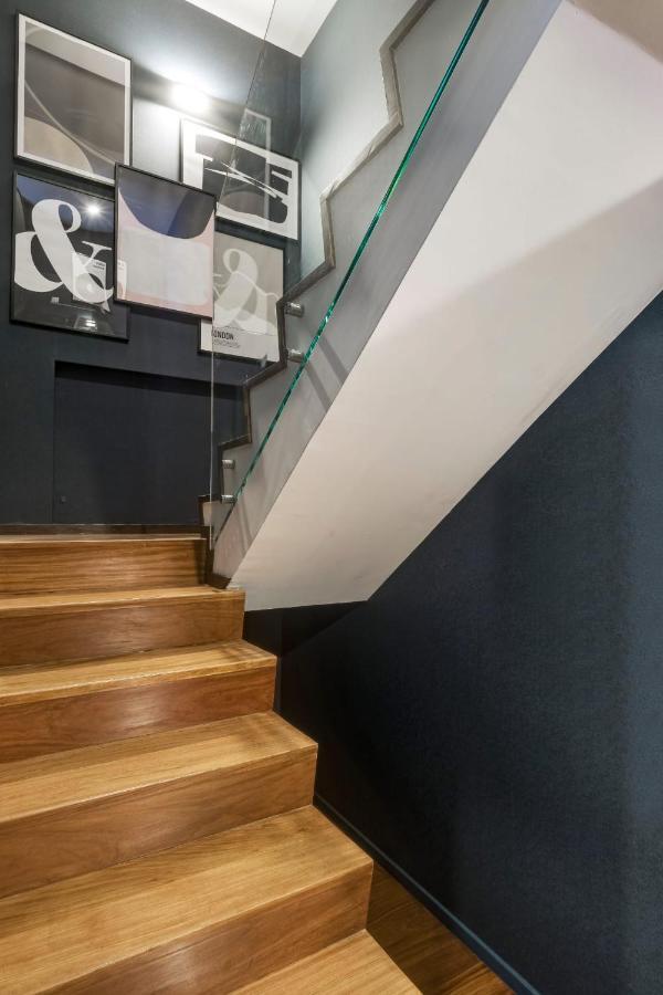 Nº150 Apartment Duplex With Terrace Braga Extérieur photo