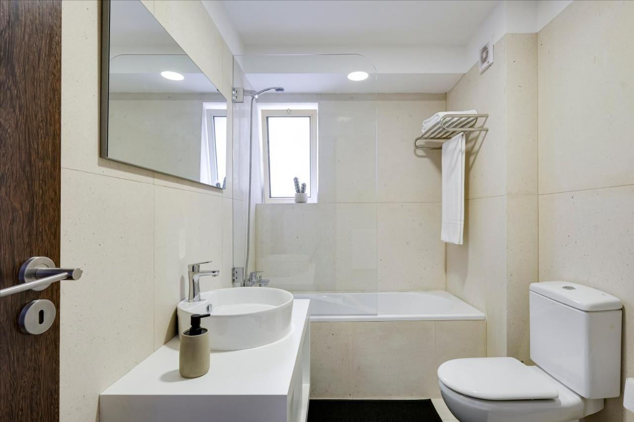 Nº150 Apartment Duplex With Terrace Braga Extérieur photo