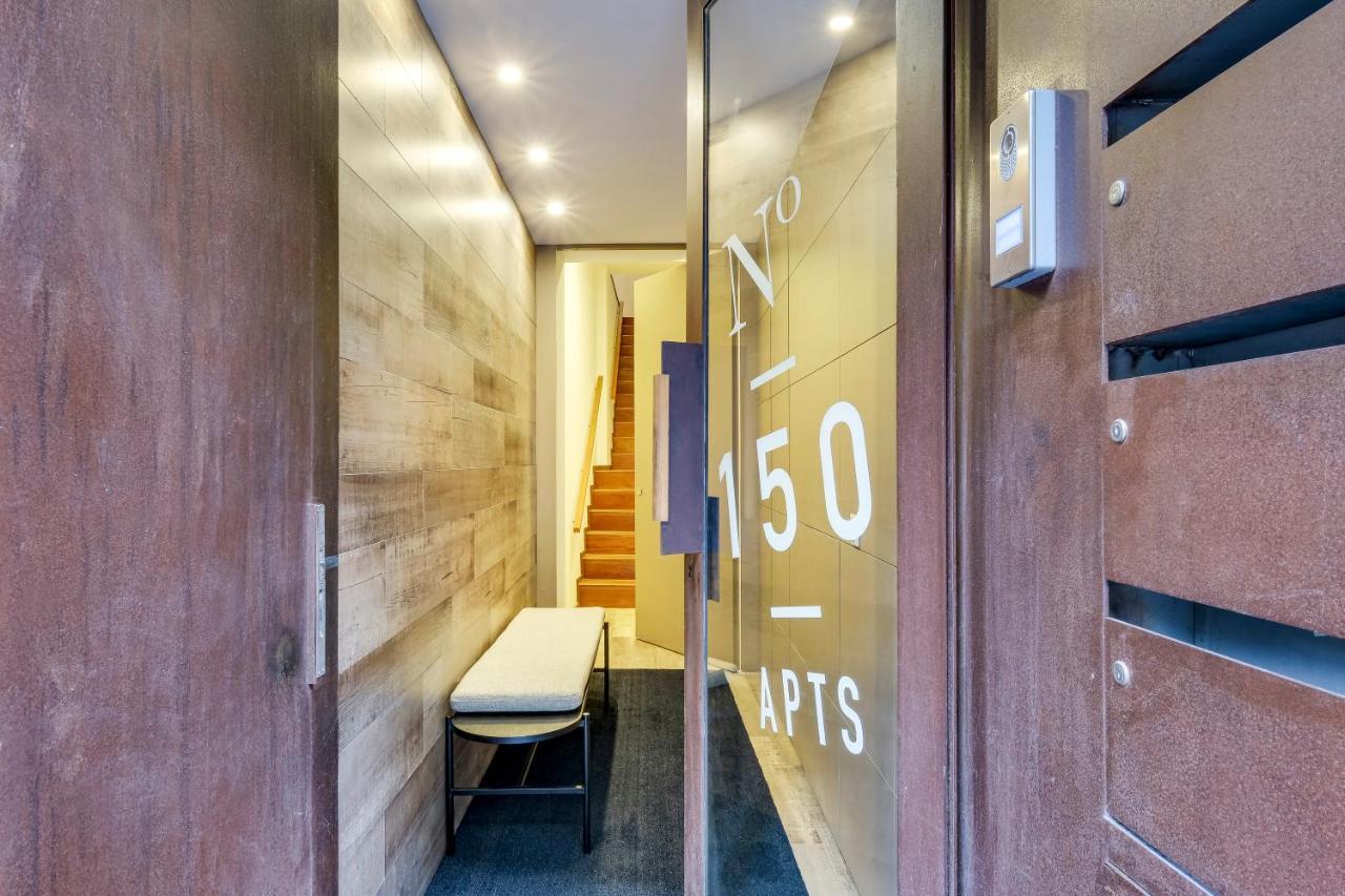 Nº150 Apartment Duplex With Terrace Braga Extérieur photo
